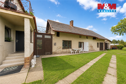 Prodej rodinného domu, 187 m² 16