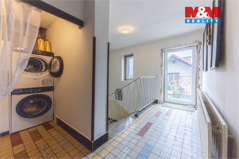 Prodej rodinného domu, 187 m² - 26