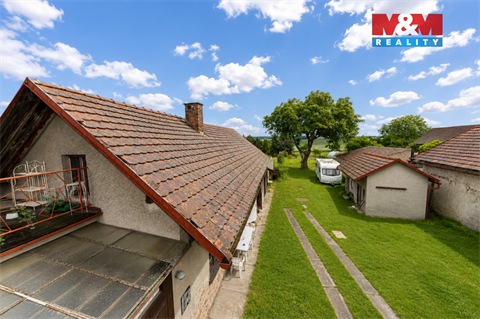 Prodej rodinného domu, 187 m² 18