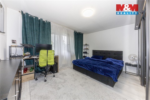 Prodej rodinného domu, 187 m² - 12