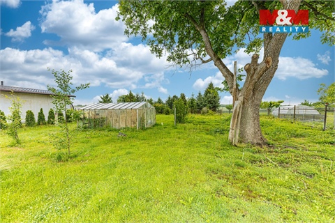 Prodej rodinného domu, 187 m² 14