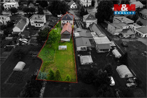 Prodej rodinného domu, 187 m² - 10