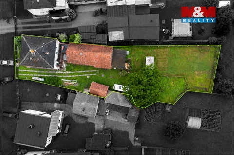 Prodej rodinného domu, 187 m² 4