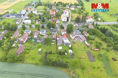Prodej rodinného domu, 187 m² - 24