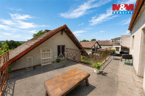 Prodej rodinného domu, 187 m² - 6