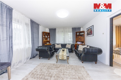 Prodej rodinného domu, 187 m² - 14