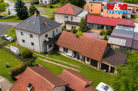 Prodej rodinného domu, 187 m² 24