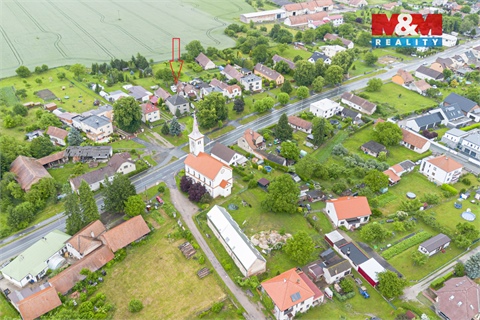 Prodej rodinného domu, 187 m² 20