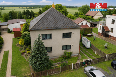 Prodej rodinného domu, 187 m² 22