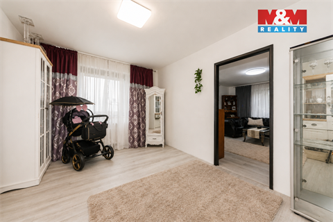 Prodej rodinného domu, 187 m² - 2