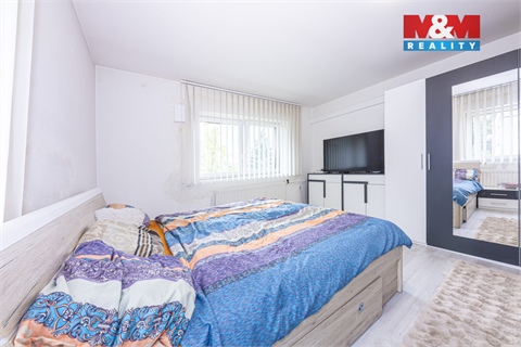 Prodej rodinného domu, 187 m² 28