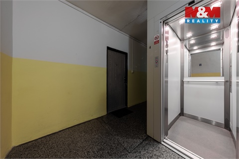 Prodej bytu 2+1, 46 m² 8