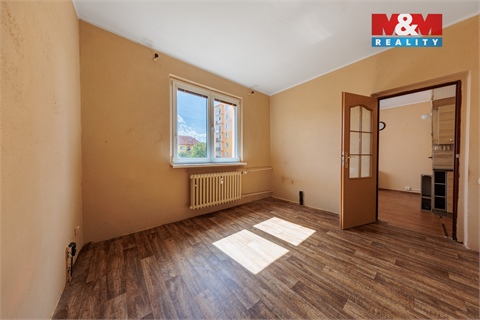 Prodej bytu 2+1, 46 m² - 2