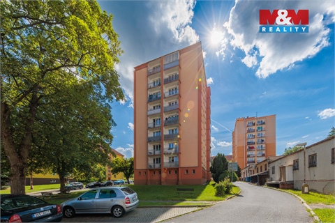 Prodej bytu 2+1, 46 m² 16