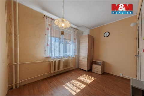 Prodej bytu 2+1, 46 m² 12