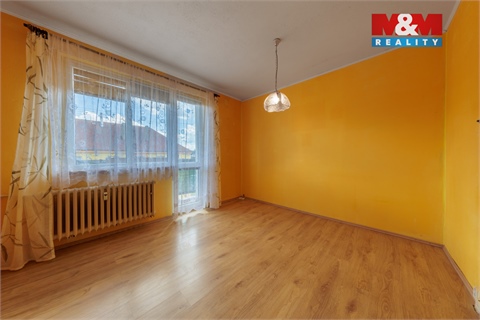 Prodej bytu 2+1, 46 m² 4