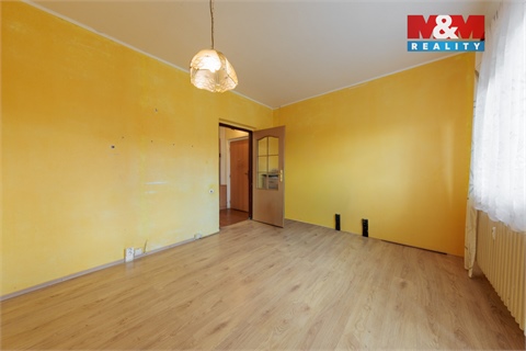 Prodej bytu 2+1, 46 m² - 10