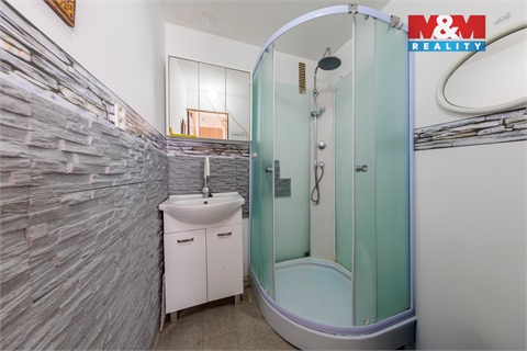 Prodej bytu 2+1, 46 m² 2