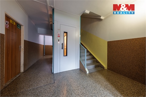 Prodej bytu 2+1, 46 m² 14