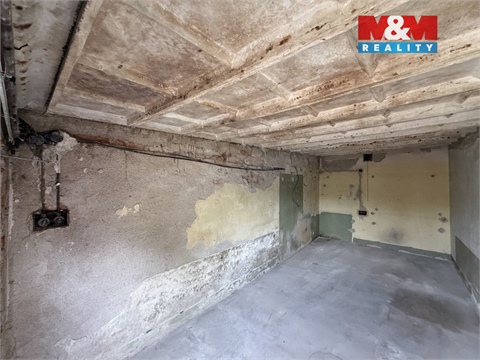 Prodej garáže, 18 m² 2