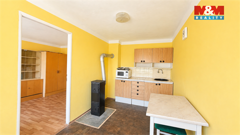 Prodej stavebního pozemku, 1 135 m² 4