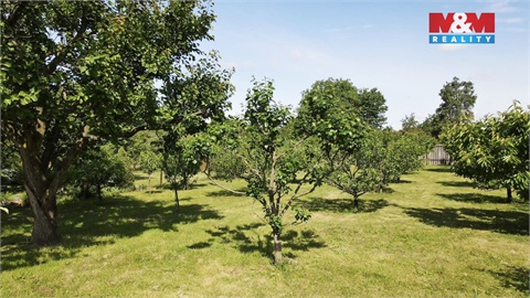 Prodej stavebního pozemku, 1 135 m² - 6