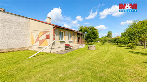 Prodej stavebního pozemku, 1 135 m² 2