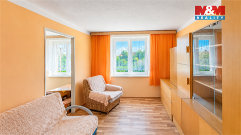 Prodej stavebního pozemku, 1 135 m² - 2