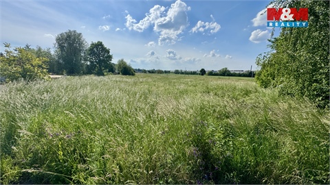 Prodej pozemku pro komerční výstavbu, 13 859 m² 4