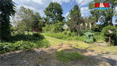 Prodej stavebního pozemku, 825 m² 4