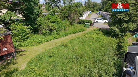 Prodej stavebního pozemku, 825 m² 2