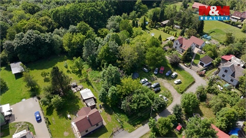 Prodej stavebního pozemku, 2 754 m² 2