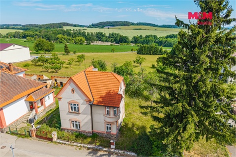 Prodej rodinného domu, 142 m² - 0