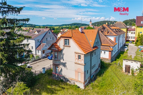 Prodej rodinného domu, 142 m² - 16