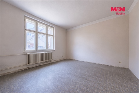 Prodej rodinného domu, 142 m² - 10