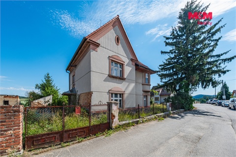 Prodej rodinného domu, 142 m² - 18