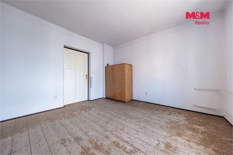 Prodej rodinného domu, 142 m² - 8