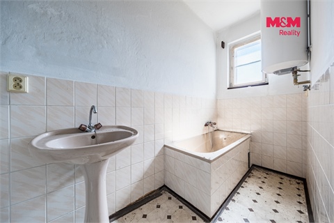 Prodej rodinného domu, 142 m² 6