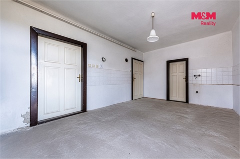 Prodej rodinného domu, 142 m² 12