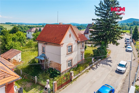 Prodej rodinného domu, 142 m² 14