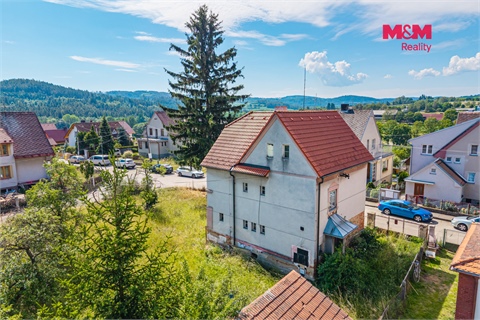 Prodej rodinného domu, 142 m² - 14