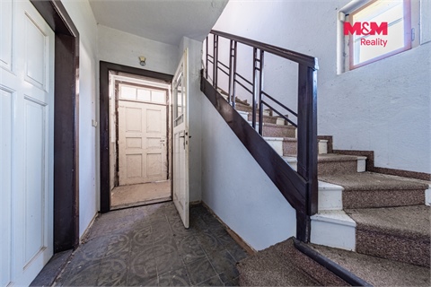 Prodej rodinného domu, 142 m² 8