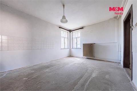 Prodej rodinného domu, 142 m² - 12
