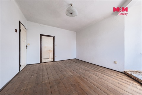 Prodej rodinného domu, 142 m² - 4