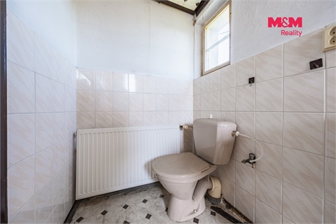 Prodej rodinného domu, 142 m² - 6