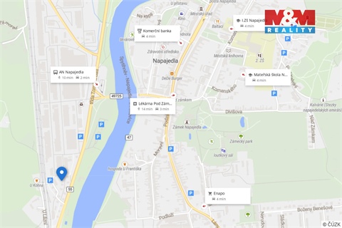 Prodej rodinného domu, 90 m² - 16