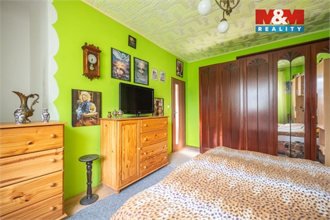 Prodej rodinného domu, 90 m² 8