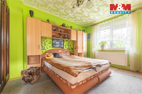 Prodej rodinného domu, 90 m² 10