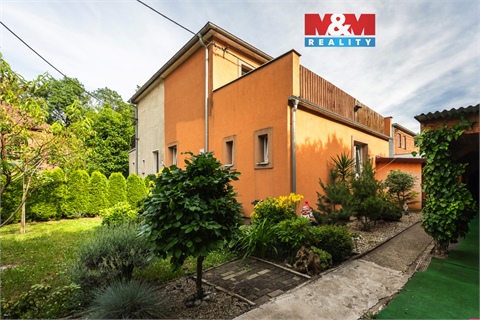 Prodej rodinného domu, 90 m² 0