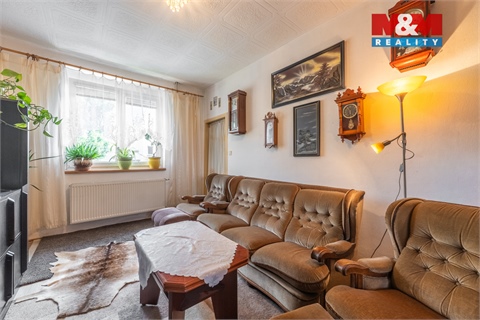 Prodej rodinného domu, 90 m² - 2